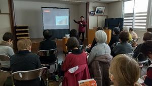永山第三地区 三区いきいき脳活クラブ