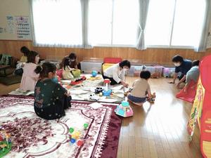 西御料地