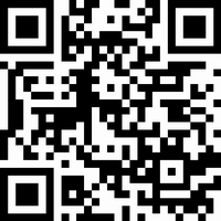 子育て予約二次元コード