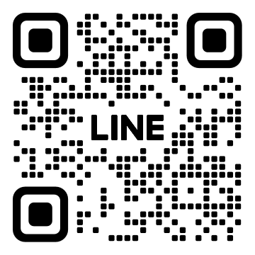 えんぴつとはし公式LINE