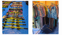 goods