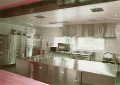 厨房のイメージ写真