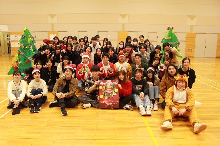 あったかいね2025