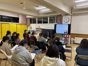 鉄道弘済会旭川認定こども園