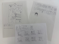 manga