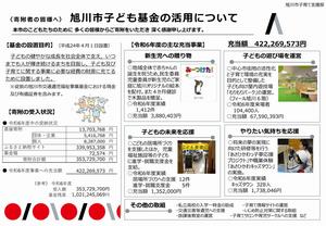 R6基金活用事業