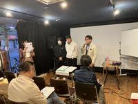 旭川不登校支援者の会　からふる