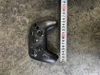 7月22日ゲーム機コントローラー