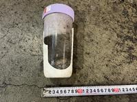 12月19日ミキサー