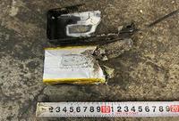 3月11日モバイルバッテリー