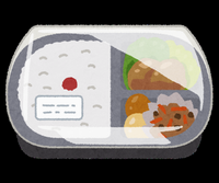 弁当