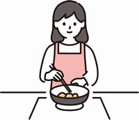 作りすぎない