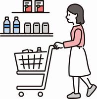 買いすぎない