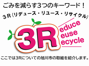 3Ｒ