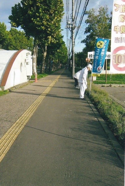 活動写真2