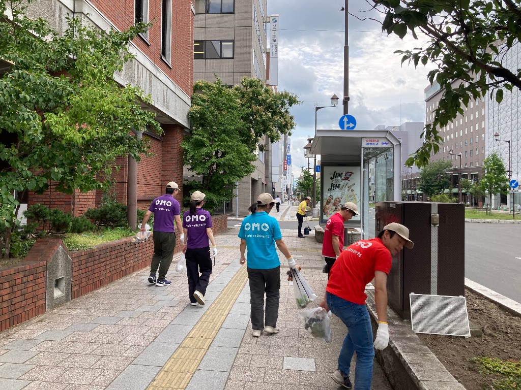 活動写真