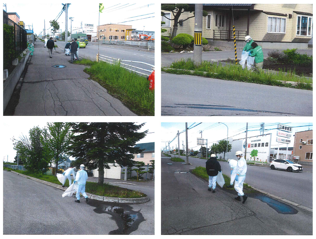 活動写真