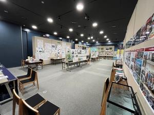R6回廊展3