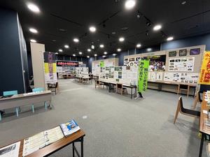 R6回廊展2
