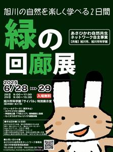 R7回廊展