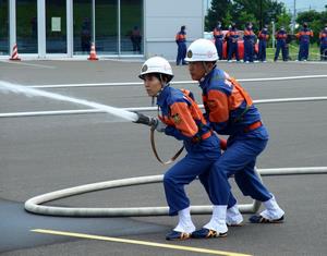 訓練大会