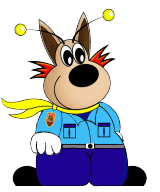 活動服ホットくん