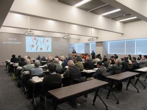 令和6年度旭川市防災講習会の様子