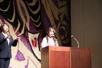 実行委員挨拶（午後）