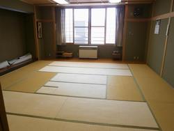 和室の写真