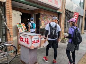 ロゲイニング