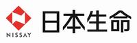 日本生命ロゴ