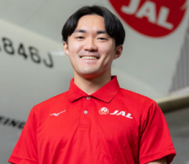 吉川選手