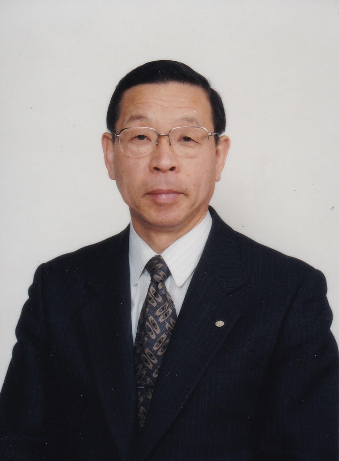 中西清治氏