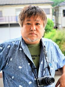 谷口 雅彦さん