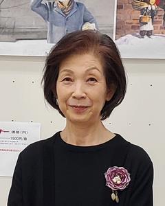 宮竹さん