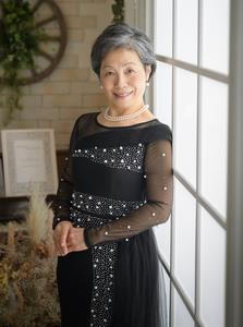 鶴田 玲子 さん