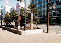 現在の状況 表示板のみ有