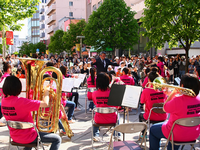 音楽大行進アフターコンサート
