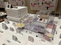 34_イメージ模型（Bグループ）