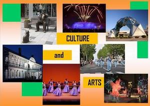 ASAHIKAWA culture and arts promotion fand