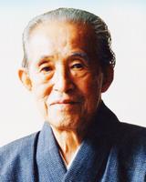 井上靖