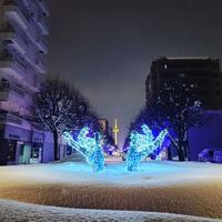 買物公園の風景部門佳作1