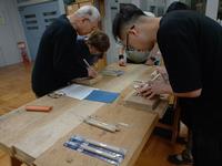 製作開始