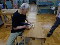 7/15講師実演