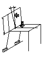 耐久性試験の図