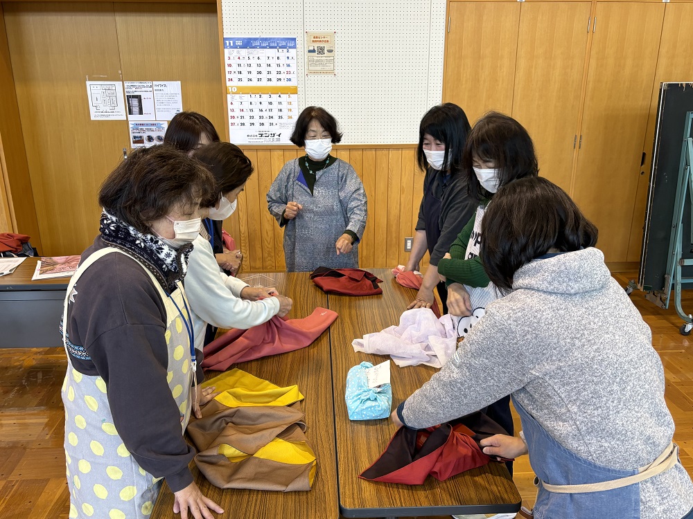 農村文化講座