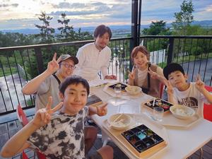 動物園レストラン