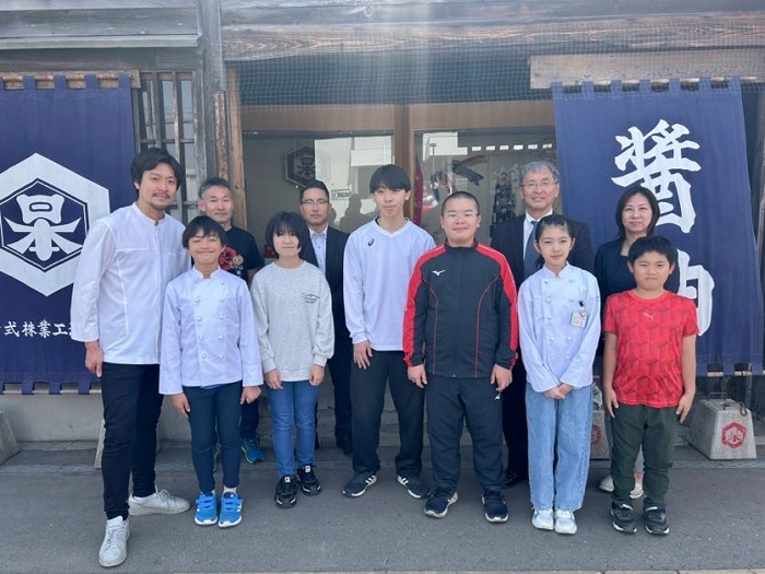 応援隊第1回目活動