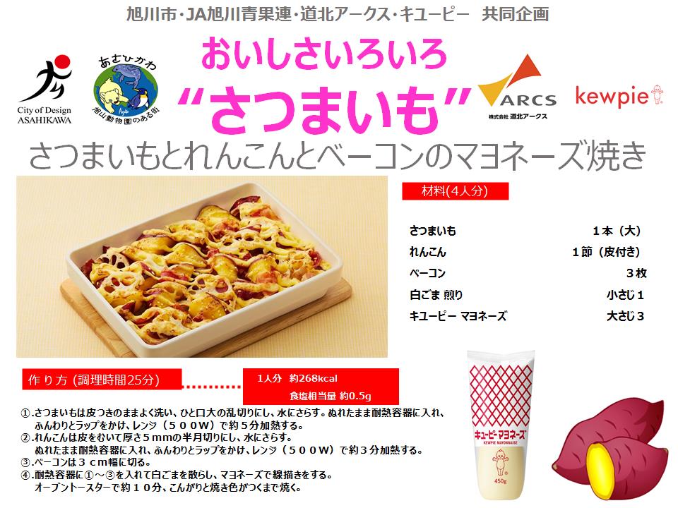 レシピ(1)