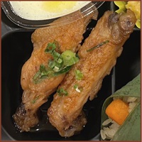 料理
